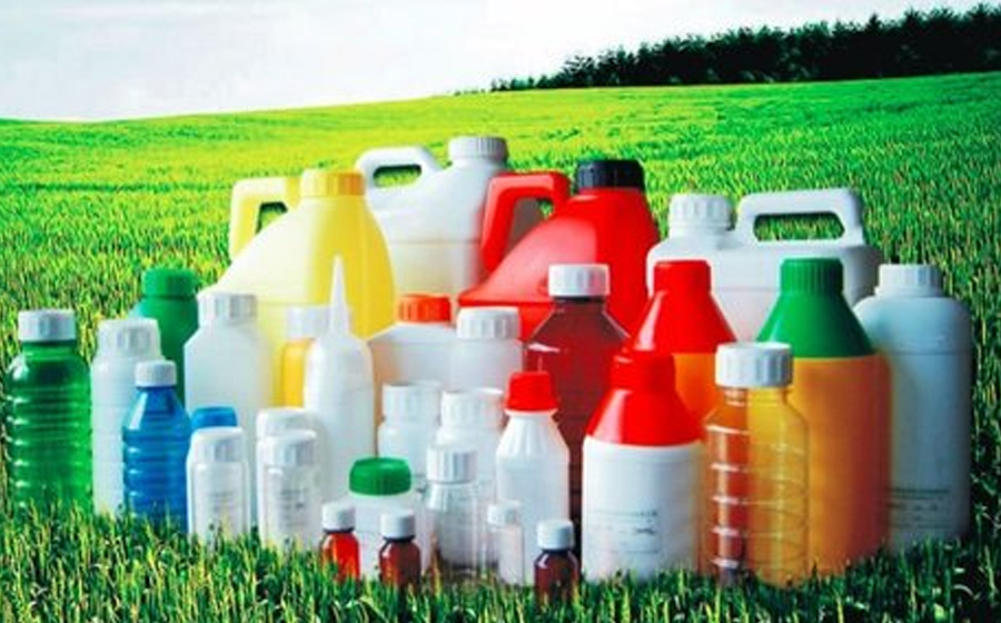 Agro Chemicals & Equipment